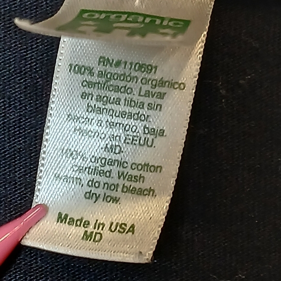 ROYAL apparel Paul Simon/Sting T-shirt On Stage Together 2014 Tour Organic - Picture 2 of 9